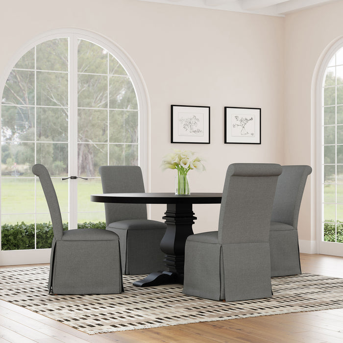 Shawna Side Chair - Furniture Stars (Chicago, IL)