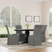 Shawna Side Chair - Furniture Stars (Chicago, IL)