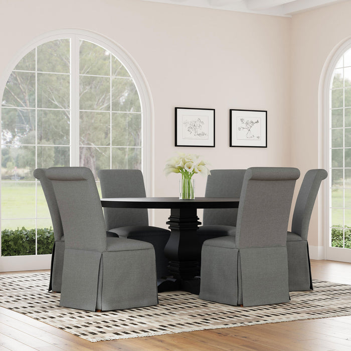 Shawna Side Chair - Furniture Stars (Chicago, IL)