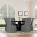 Shawna Side Chair - Furniture Stars (Chicago, IL)