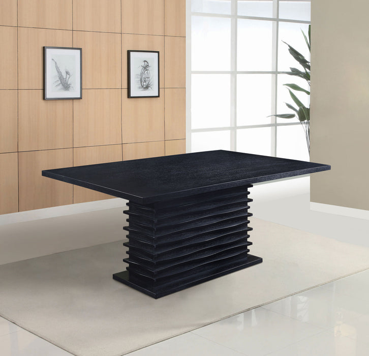 Stanton Dining Table - Furniture Stars (Chicago, IL)