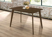 Kersey Dining Table - Furniture Stars (Chicago, IL)