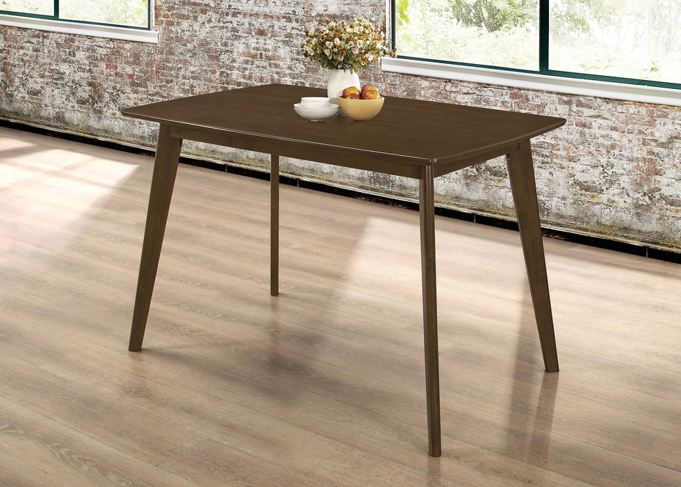 Kersey Dining Table - Furniture Stars (Chicago, IL)
