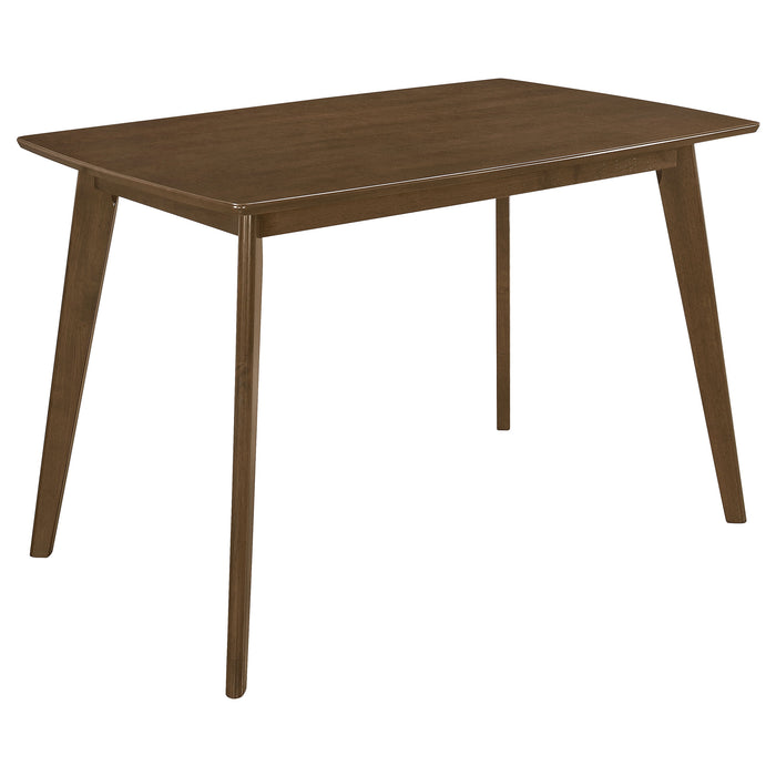 Kersey Dining Table - Furniture Stars (Chicago, IL)