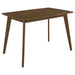Kersey Dining Table - Furniture Stars (Chicago, IL)