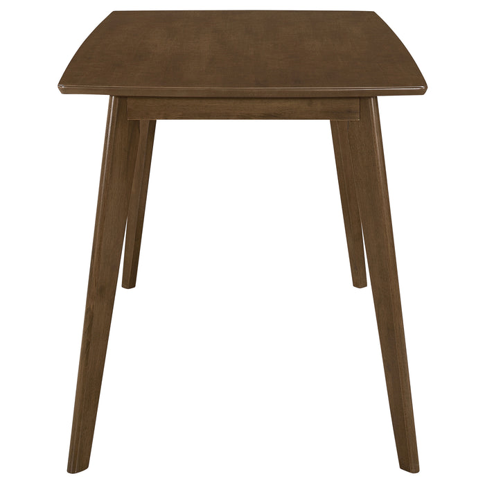 Kersey Dining Table - Furniture Stars (Chicago, IL)