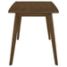 Kersey Dining Table - Furniture Stars (Chicago, IL)
