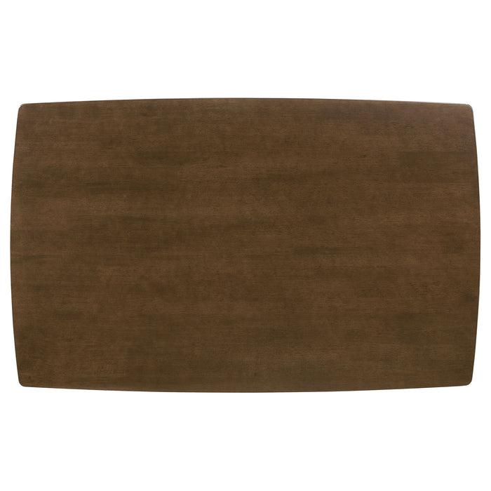 Kersey Dining Table - Furniture Stars (Chicago, IL)