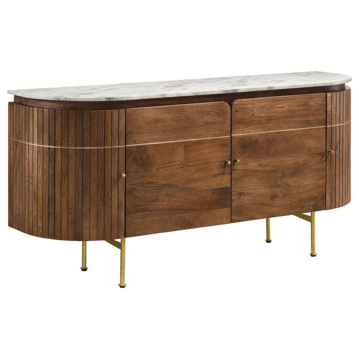Ortega Sideboard - Furniture Stars (Chicago, IL)