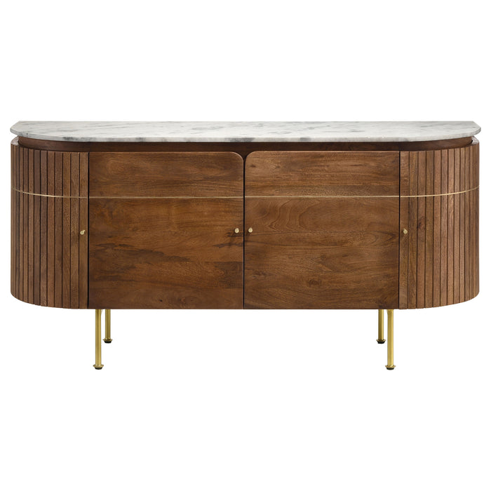 Ortega Sideboard - Furniture Stars (Chicago, IL)