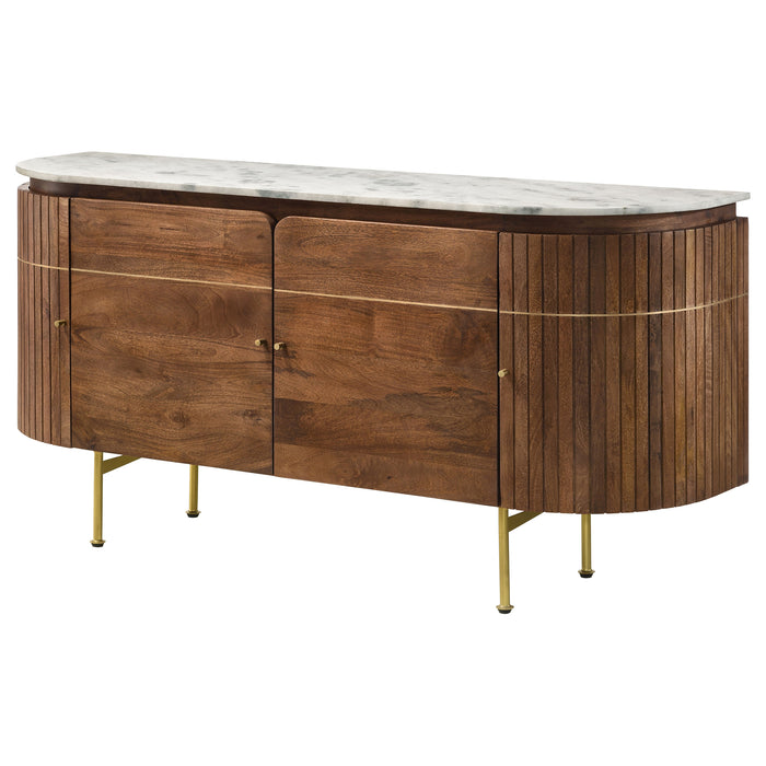 Ortega Sideboard - Furniture Stars (Chicago, IL)