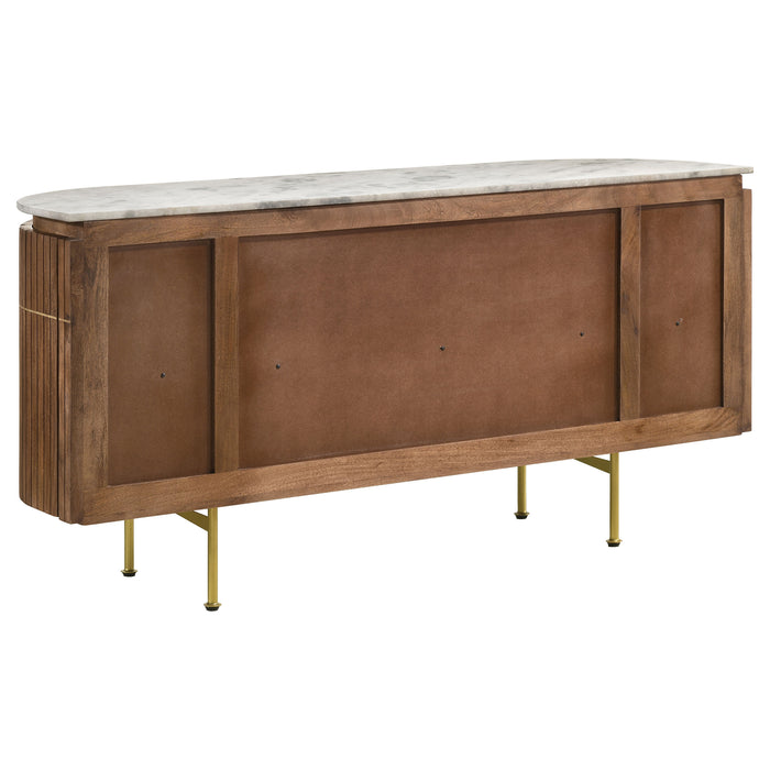 Ortega Sideboard - Furniture Stars (Chicago, IL)