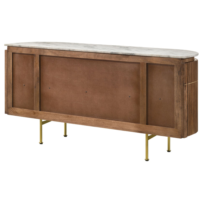 Ortega Sideboard - Furniture Stars (Chicago, IL)