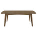 Malone Dining Table - Furniture Stars (Chicago, IL)