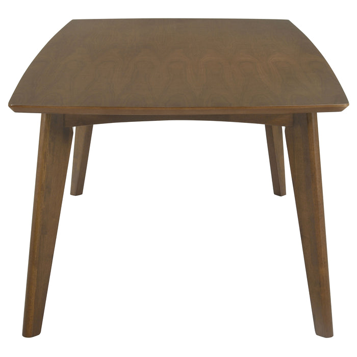 Malone Dining Table - Furniture Stars (Chicago, IL)