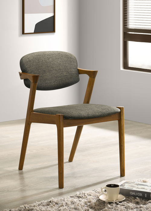 Malone Dining Arm Chair - Furniture Stars (Chicago, IL)