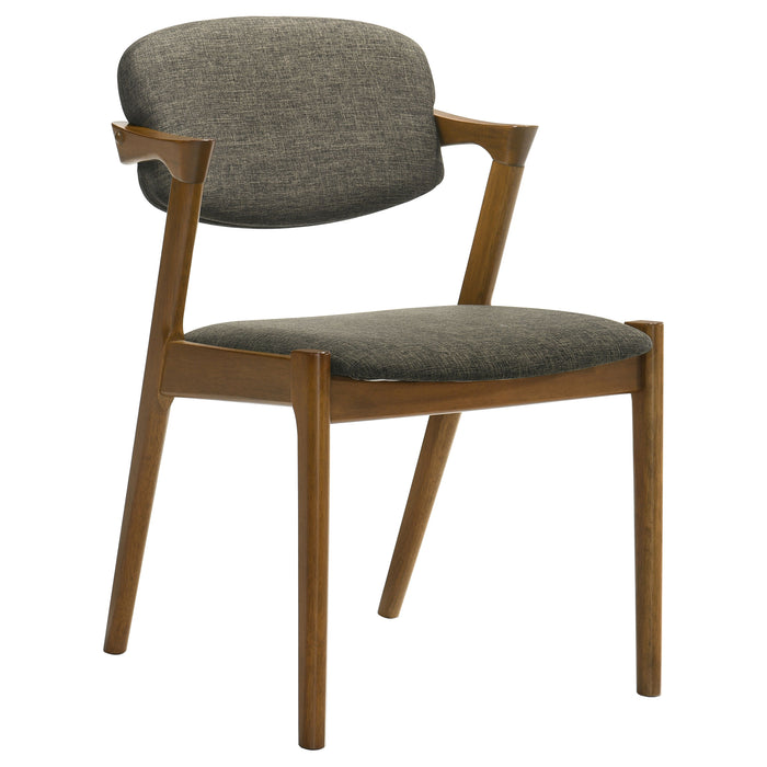 Malone Dining Arm Chair - Furniture Stars (Chicago, IL)