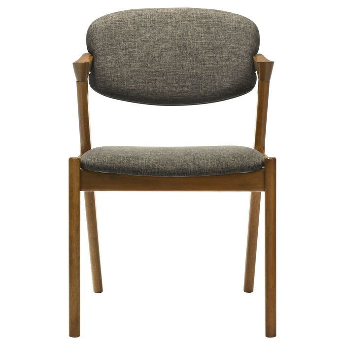 Malone Dining Arm Chair - Furniture Stars (Chicago, IL)