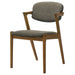 Malone Dining Arm Chair - Furniture Stars (Chicago, IL)
