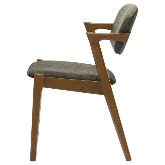 Malone Dining Arm Chair - Furniture Stars (Chicago, IL)
