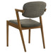 Malone Dining Arm Chair - Furniture Stars (Chicago, IL)