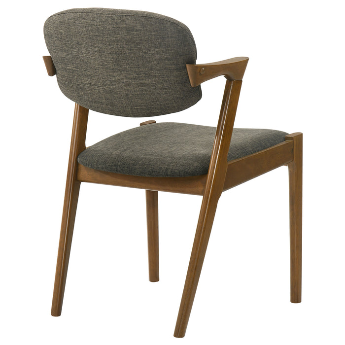 Malone Dining Arm Chair - Furniture Stars (Chicago, IL)