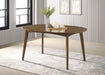 Jedda Extension Dining Table - Furniture Stars (Chicago, IL)