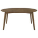 Jedda Extension Dining Table - Furniture Stars (Chicago, IL)