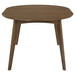 Jedda Extension Dining Table - Furniture Stars (Chicago, IL)
