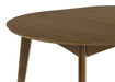 Jedda Extension Dining Table - Furniture Stars (Chicago, IL)