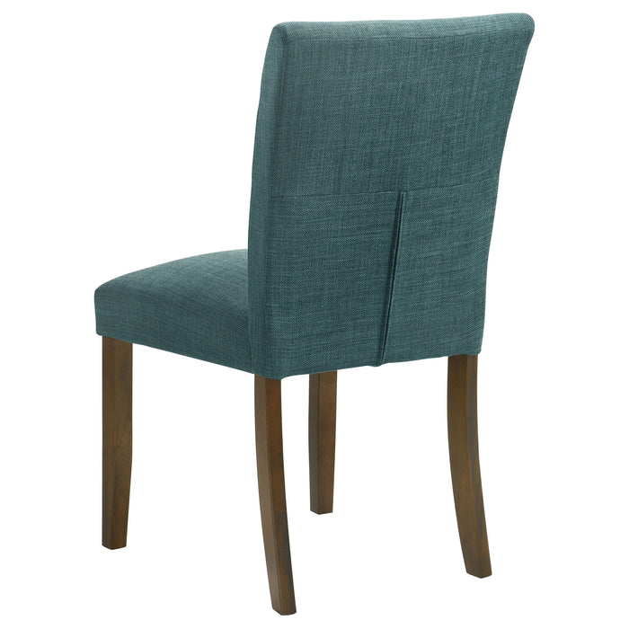 Cantley Dining Side Chair - Furniture Stars (Chicago, IL)