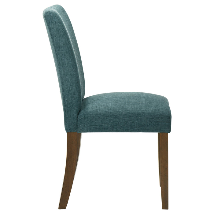 Cantley Dining Side Chair - Furniture Stars (Chicago, IL)