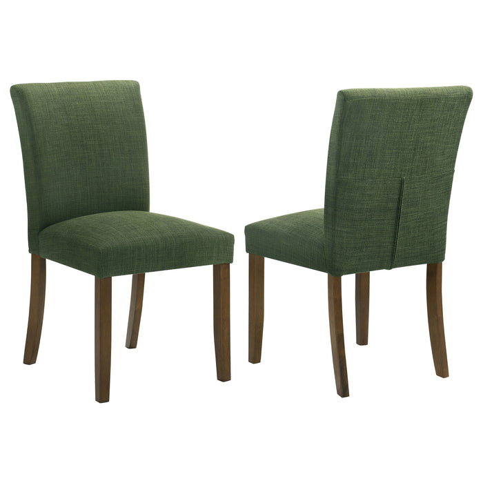 Cantley Dining Side Chair - Furniture Stars (Chicago, IL)