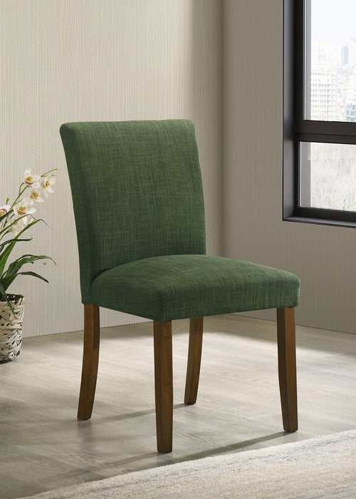Cantley Dining Side Chair - Furniture Stars (Chicago, IL)