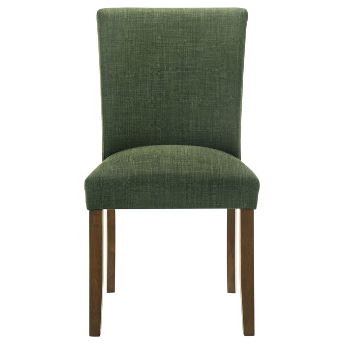 Cantley Dining Side Chair - Furniture Stars (Chicago, IL)