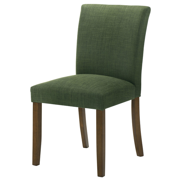 Cantley Dining Side Chair - Furniture Stars (Chicago, IL)