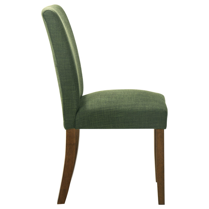 Cantley Dining Side Chair - Furniture Stars (Chicago, IL)