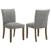 Cantley Dining Side Chair - Furniture Stars (Chicago, IL)