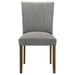 Cantley Dining Side Chair - Furniture Stars (Chicago, IL)