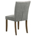 Cantley Dining Side Chair - Furniture Stars (Chicago, IL)