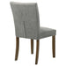 Cantley Dining Side Chair - Furniture Stars (Chicago, IL)