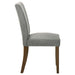 Cantley Dining Side Chair - Furniture Stars (Chicago, IL)