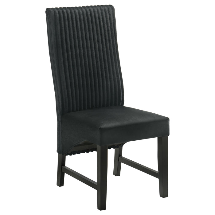 Barrand Side Chair - Furniture Stars (Chicago, IL)