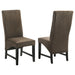 Barrand Side Chair - Furniture Stars (Chicago, IL)