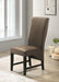 Barrand Side Chair - Furniture Stars (Chicago, IL)
