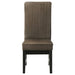 Barrand Side Chair - Furniture Stars (Chicago, IL)