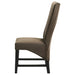 Barrand Side Chair - Furniture Stars (Chicago, IL)