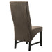 Barrand Side Chair - Furniture Stars (Chicago, IL)