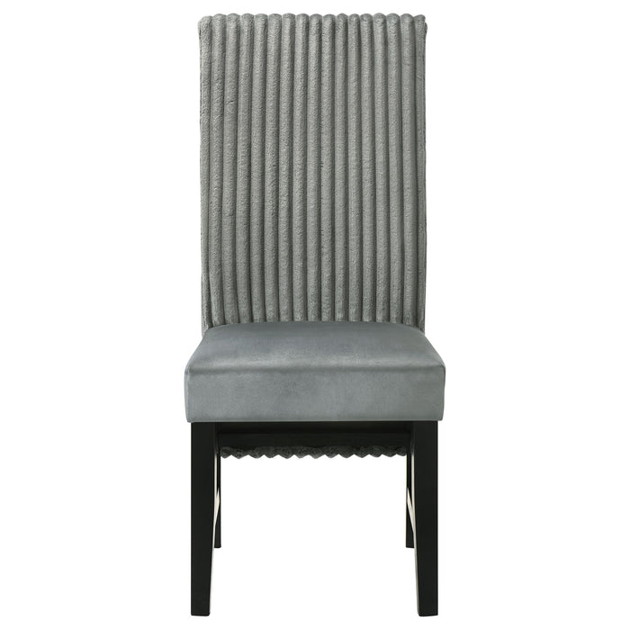 Barrand Side Chair - Furniture Stars (Chicago, IL)