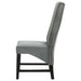 Barrand Side Chair - Furniture Stars (Chicago, IL)